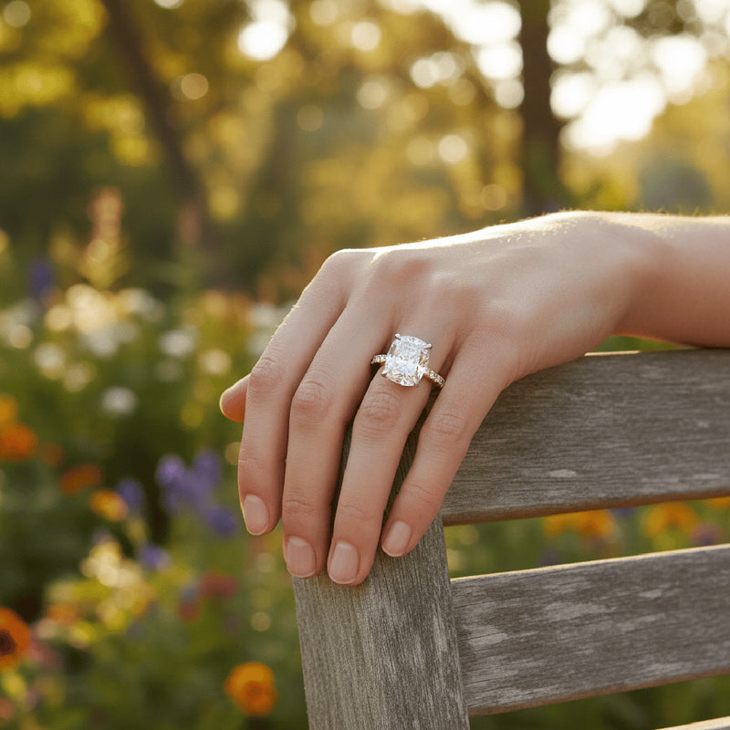 Alana Engagement Ring