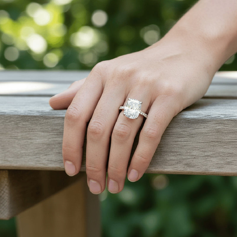 Alana Engagement Ring