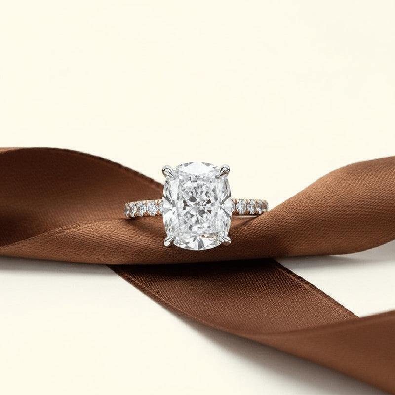 Alana Engagement Ring