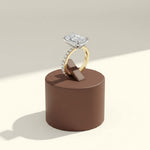 Alana Engagement Ring