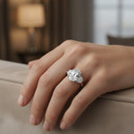 Savanna Engagement Ring
