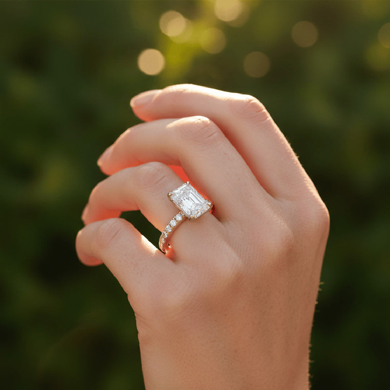 Alana Engagement Ring