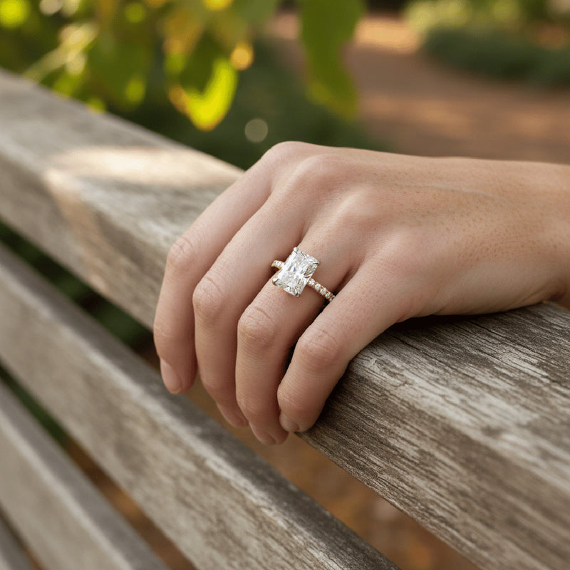 Alana Engagement Ring