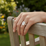 Alana Engagement Ring