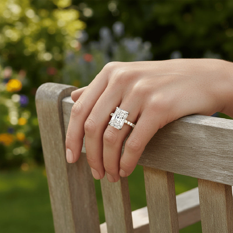 Alana Engagement Ring