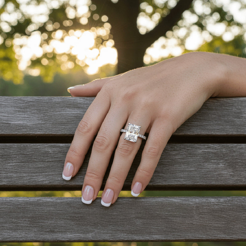 Alana Engagement Ring