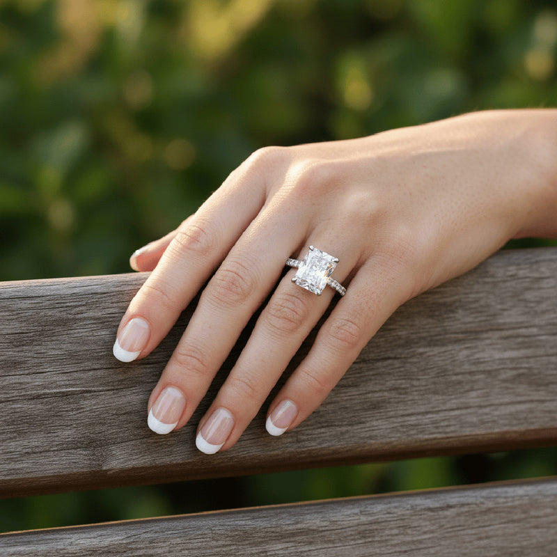 Alana Engagement Ring