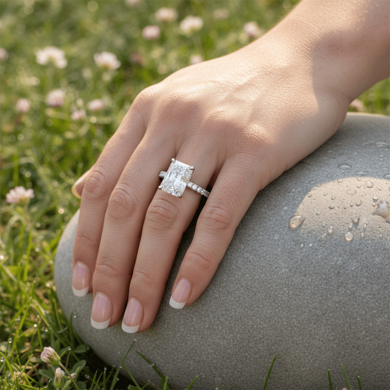 Alana Engagement Ring