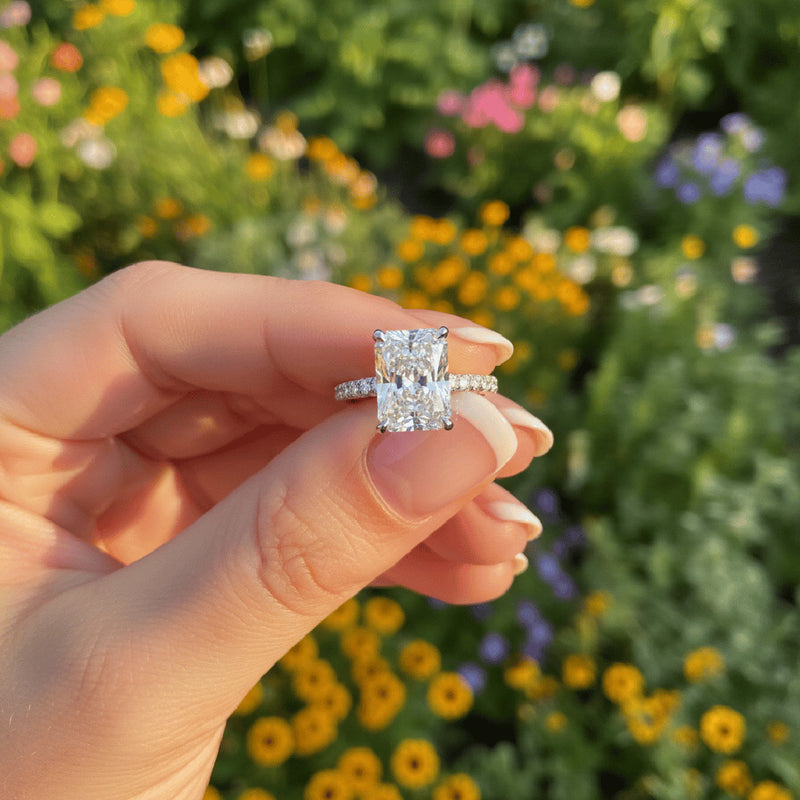 Alana Engagement Ring