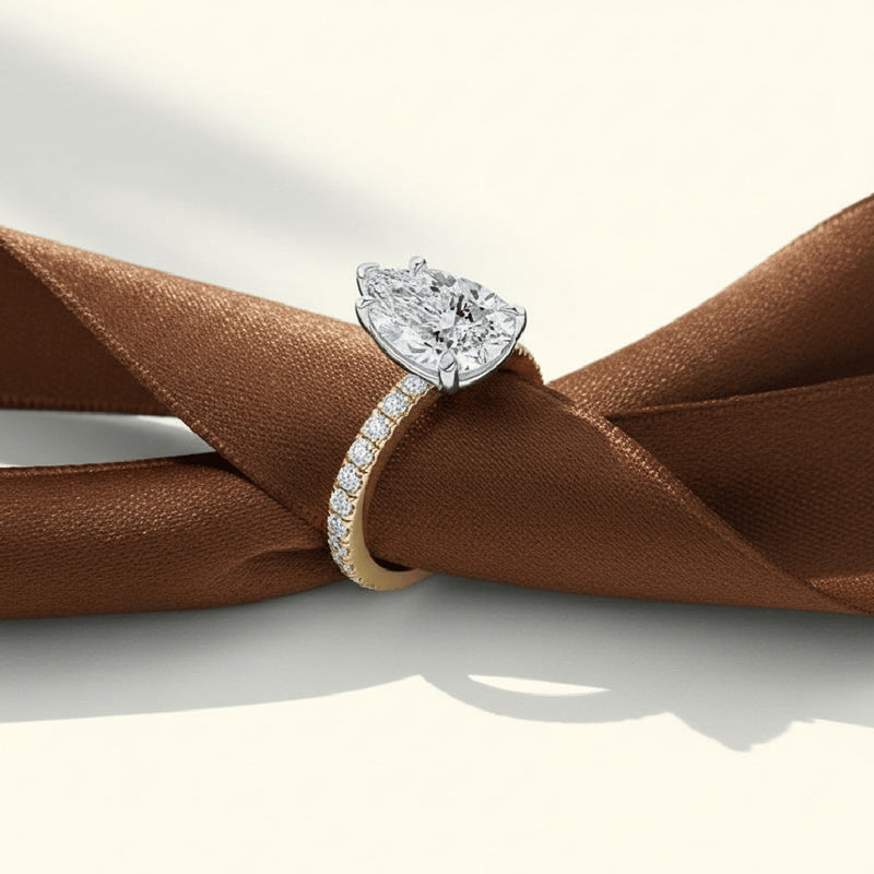 Alana Engagement Ring