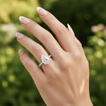 Alana Engagement Ring