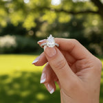 Alana Engagement Ring