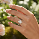 Alana Engagement Ring
