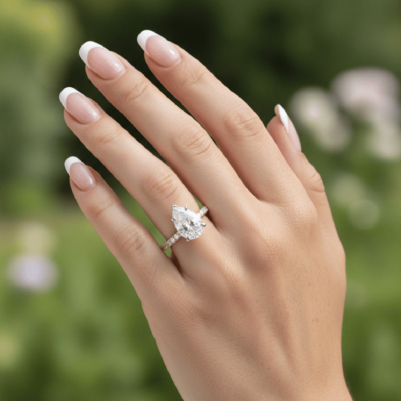 Alana Engagement Ring