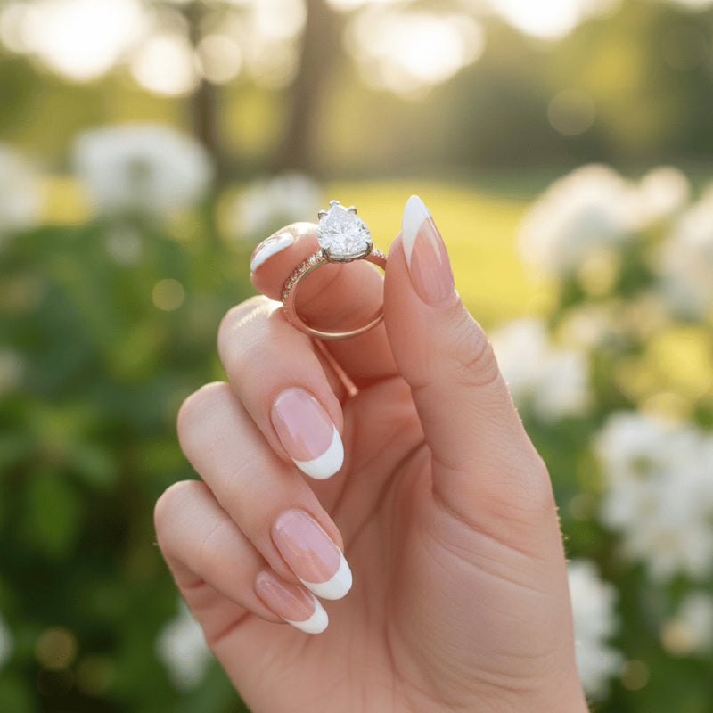 Alana Engagement Ring