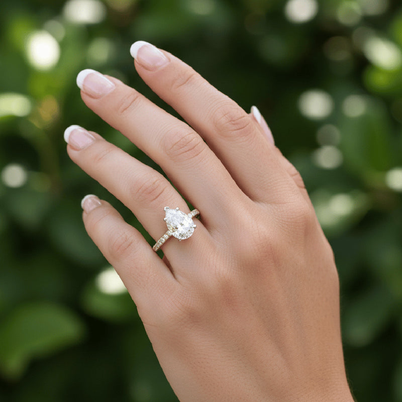 Alana Engagement Ring