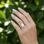 Alana Engagement Ring