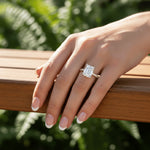 Alana Engagement Ring