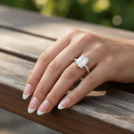 Alana Engagement Ring