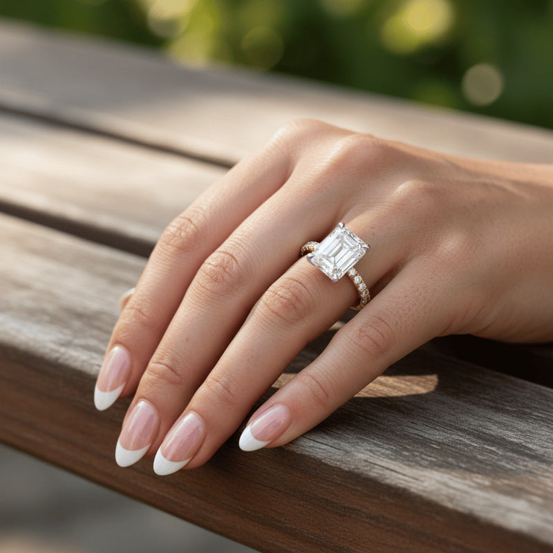 Alana Engagement Ring