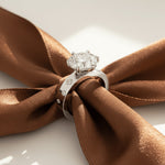 Cassie Engagement Ring