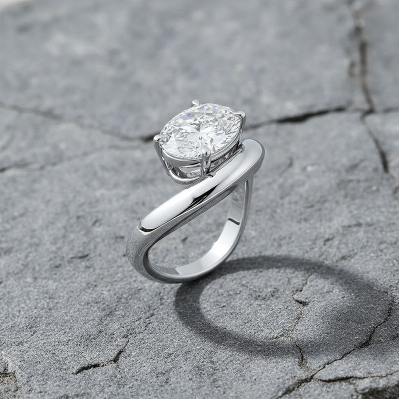 Shayla Engagement Ring