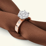 Cassie Engagement Ring