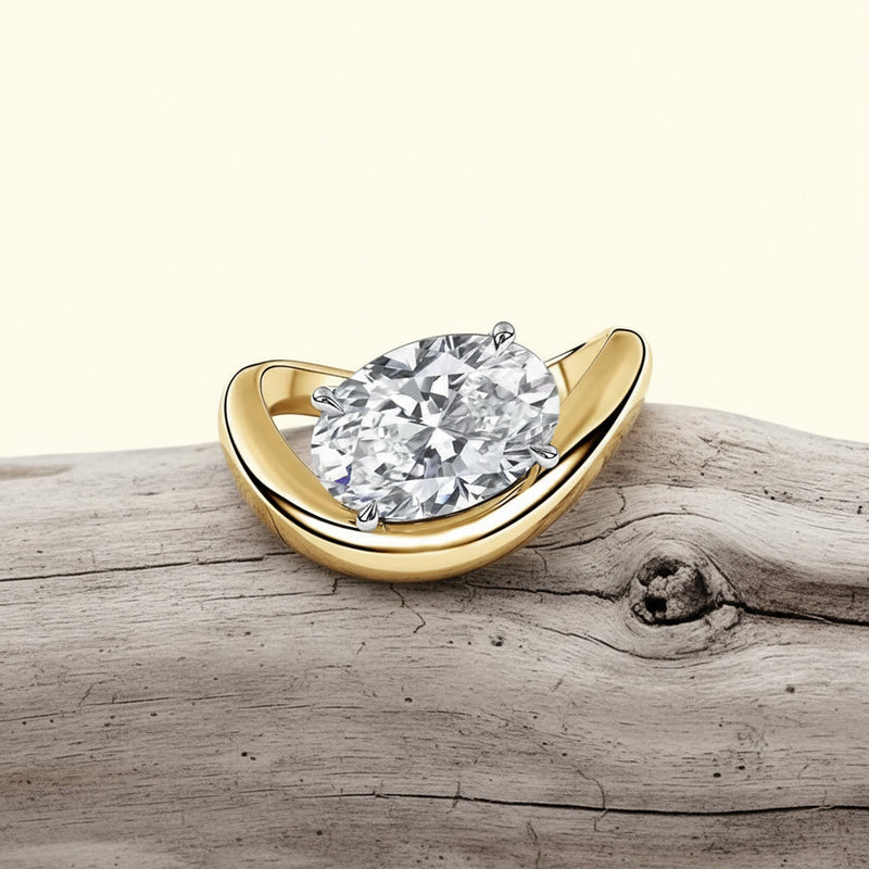 Shayla Engagement Ring