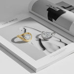 Shayla Engagement Ring
