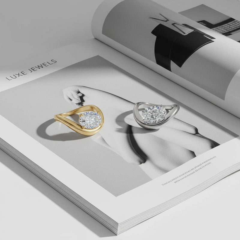 Shayla Engagement Ring