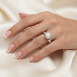 Cassie Engagement Ring