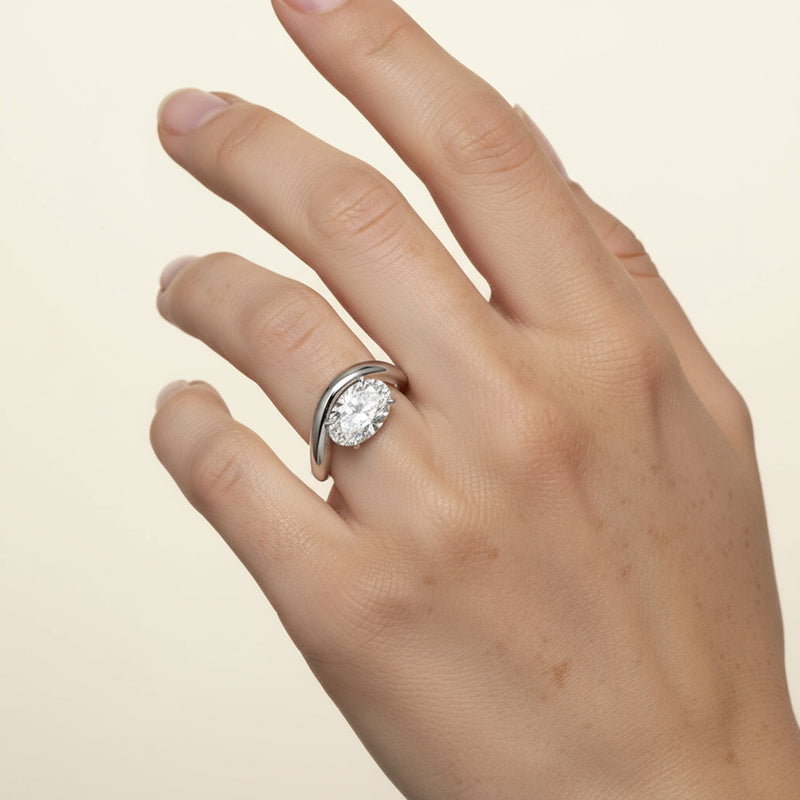 Shayla Engagement Ring
