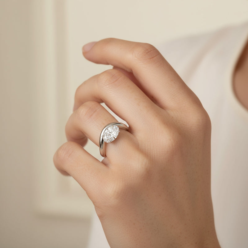 Shayla Engagement Ring