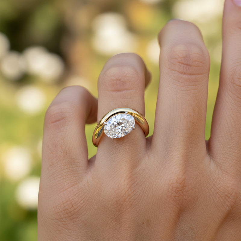 Shayla Engagement Ring