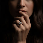 Cassie Engagement Ring