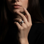 Cassie Engagement Ring