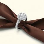 Chloe Engagement Ring