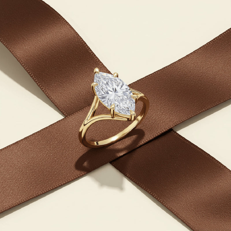 Alexis Engagement Ring