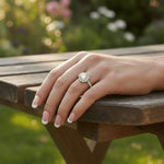 Chloe Engagement Ring