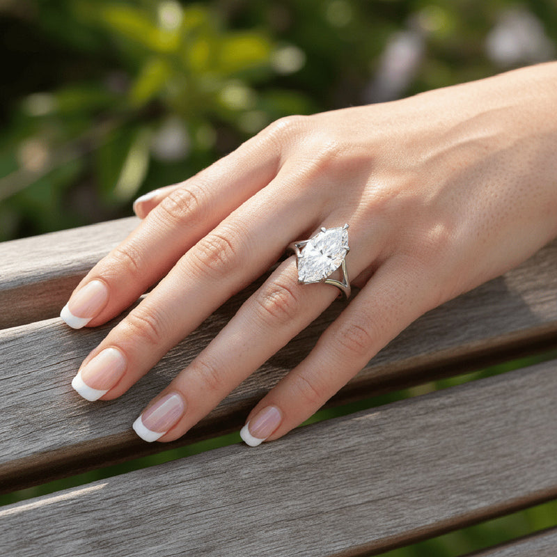 Alexis Engagement Ring