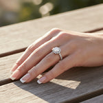 Chloe Engagement Ring