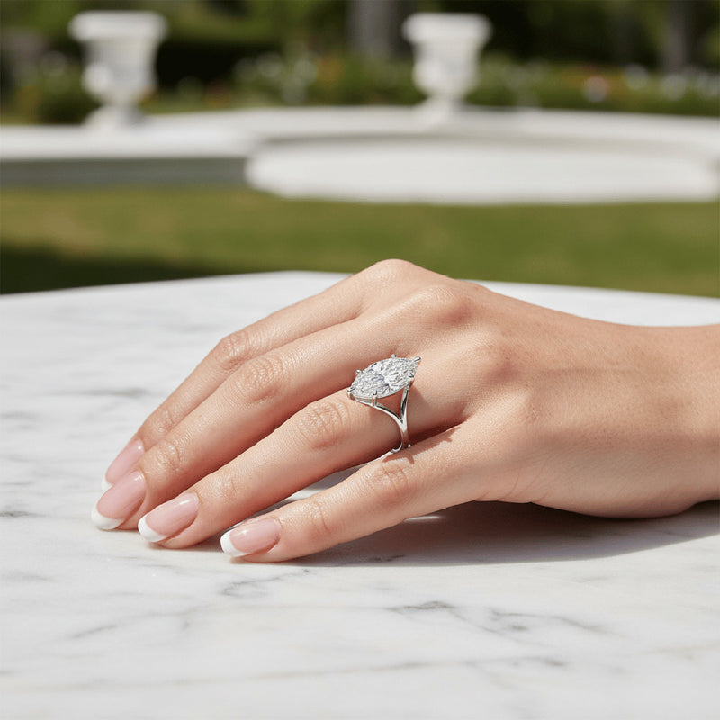 Alexis Engagement Ring