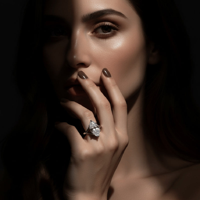 Alexis Engagement Ring