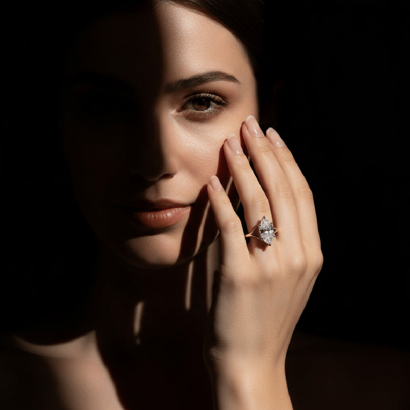Alexis Engagement Ring