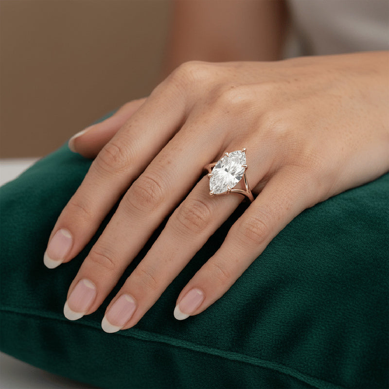 Alexis Engagement Ring