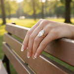 Alexis Engagement Ring