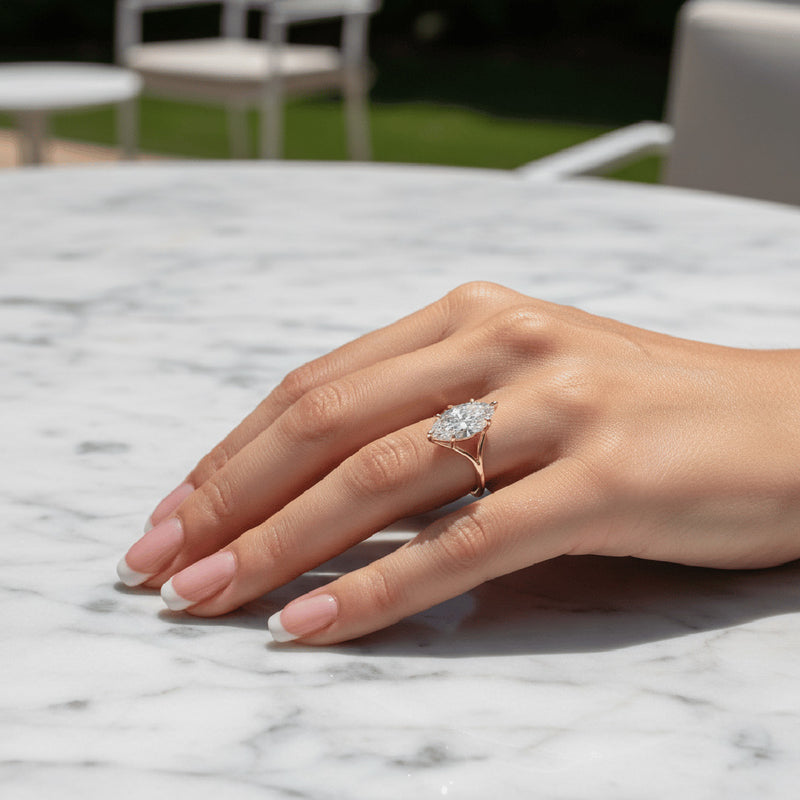 Alexis Engagement Ring