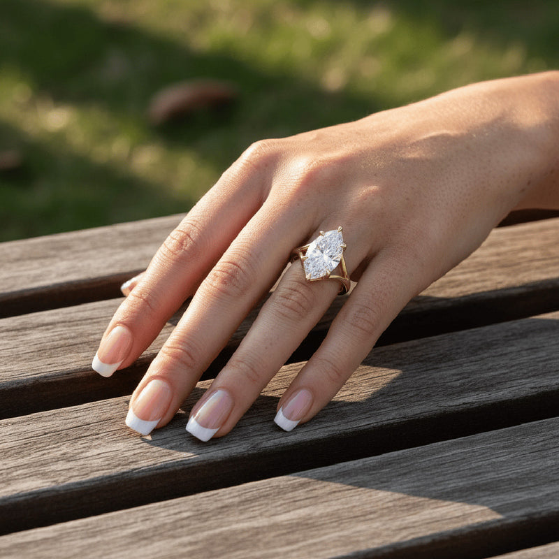 Alexis Engagement Ring