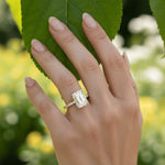 'Kate' Setting