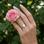 Felicity Engagement Ring